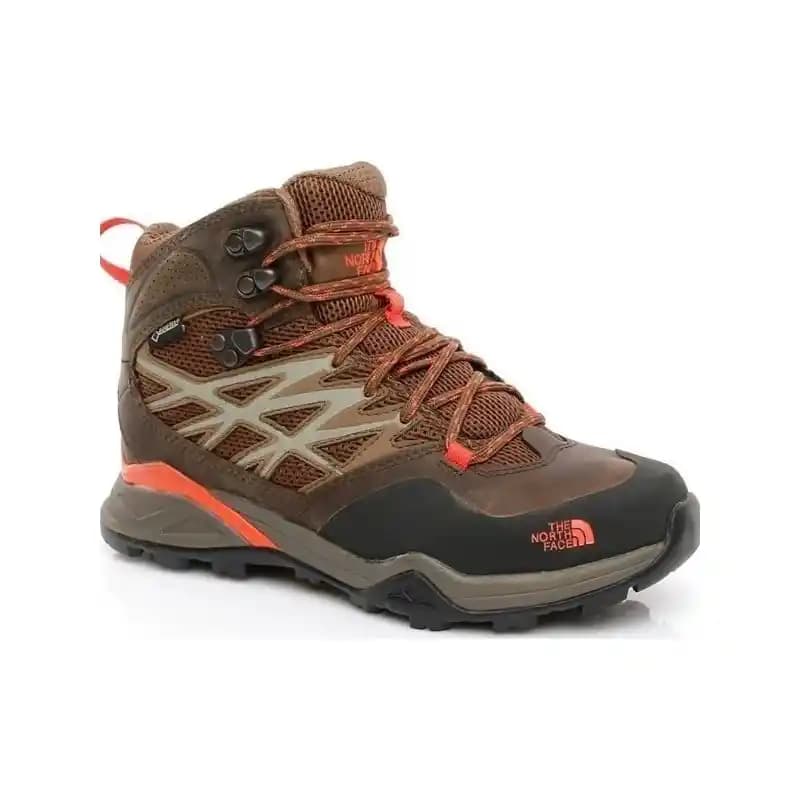 Kadınlar İçin The North Face Botlar: Şıklık ve Fonksiyonelliğin Bir Arada Sunulduğu Koleksiyon