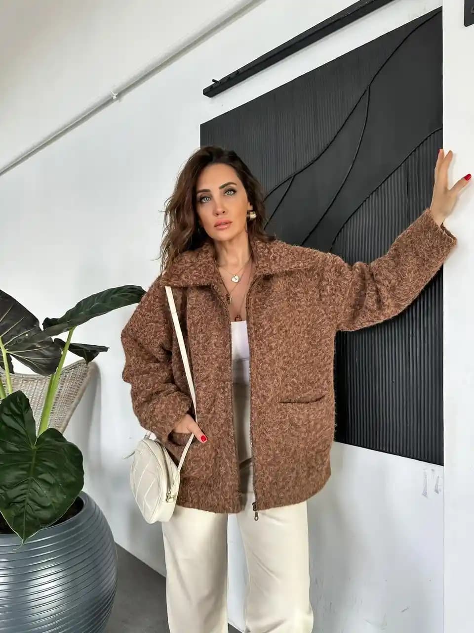 Kış Modasında Şık ve Trend Kaban Seçenekleri ile Tarzınızı Yansıtın