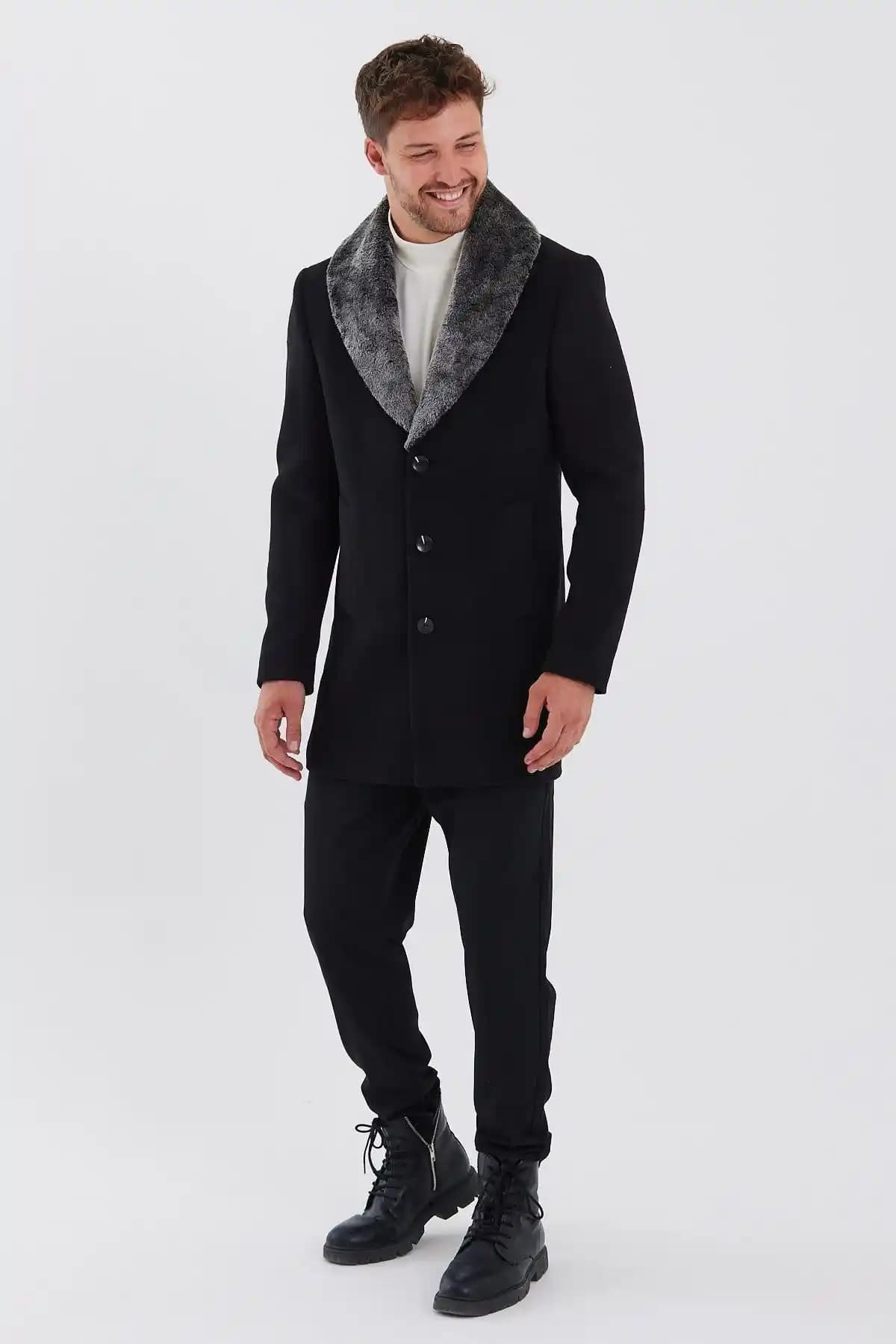 Kürklü Kabanlar: Güncel Trendler ve Stil İpuçlarıyla Kış Modası Rehberi