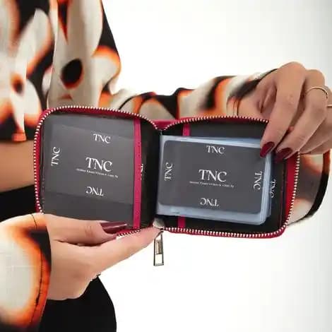 Moda Dünyasında Dijital Cüzdanların Yükselişi ve TNC Cüzdanın Rolü