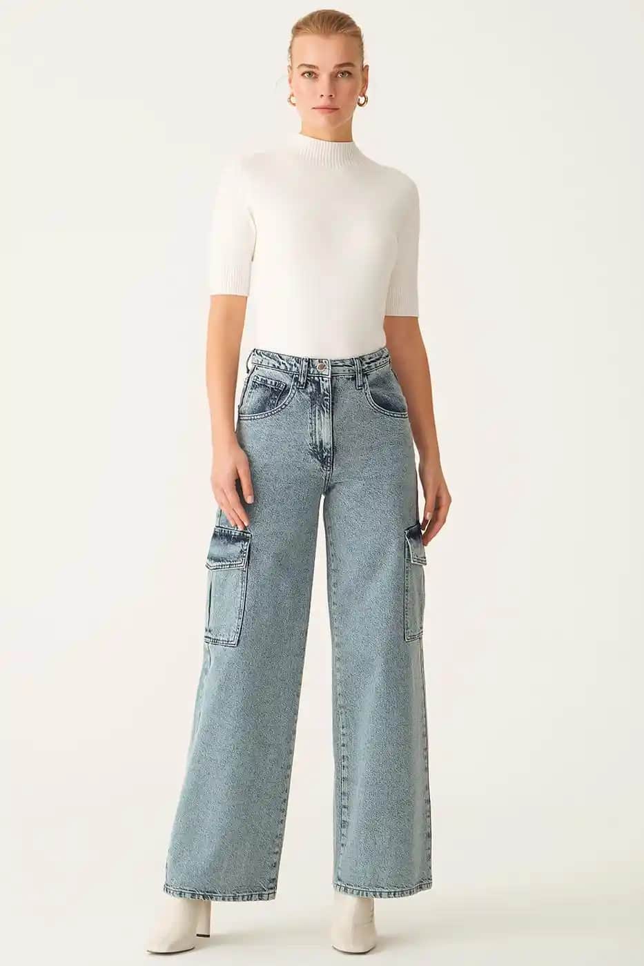 Moda Dünyasında Güncel Pantolon Trendleri ve Stil İpuçları