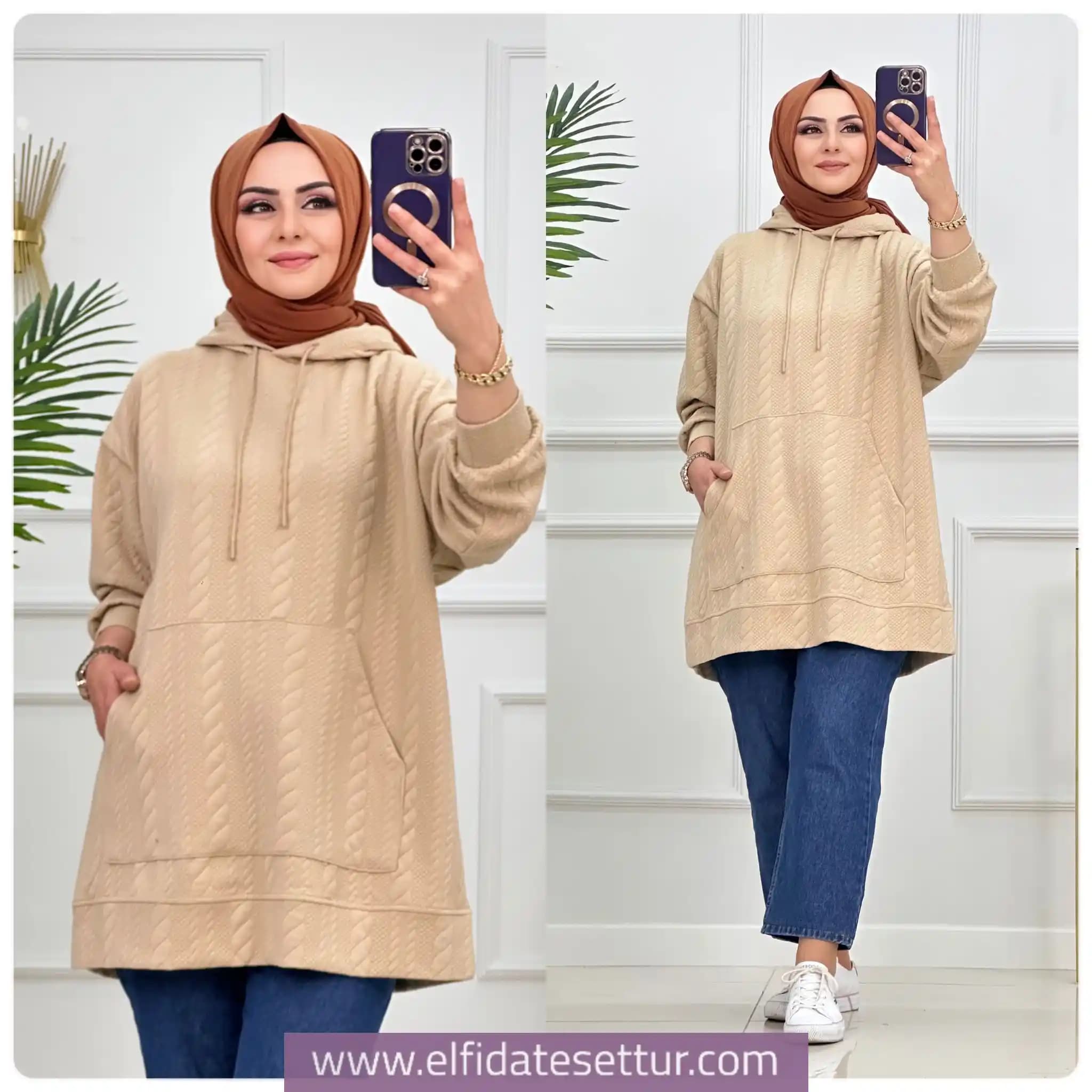 Moda Dünyasında Güncel Sweatshirt Modelleri ve Trendleri Hakkında Kapsamlı Bilgi