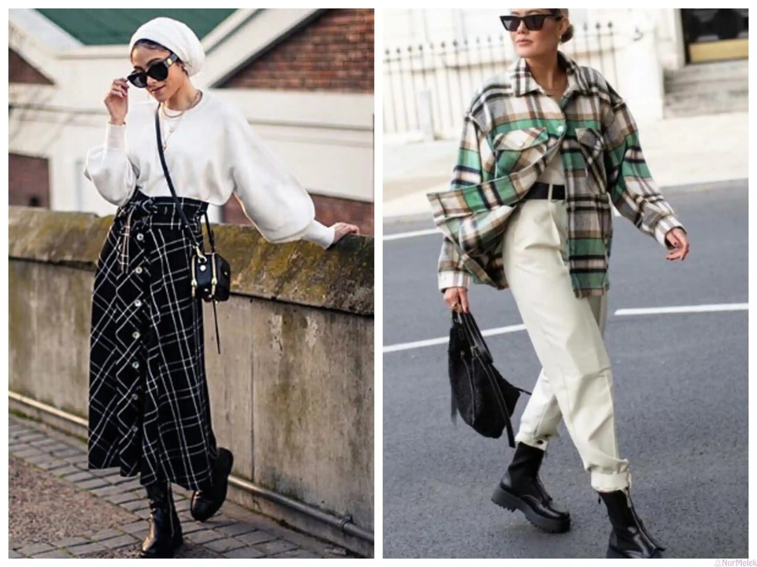 Moda Dünyasında Güncel ve Geleceğin Trend Kıyafetleri Hakkında Kapsamlı Bilgi