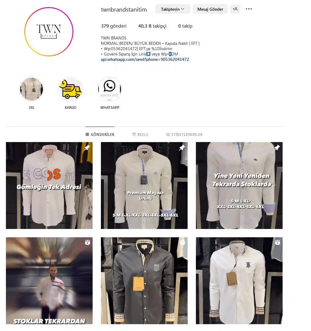 Moda Dünyasında Öne Çıkan 10 Marka ve Trendleri Belirleyen Güçler