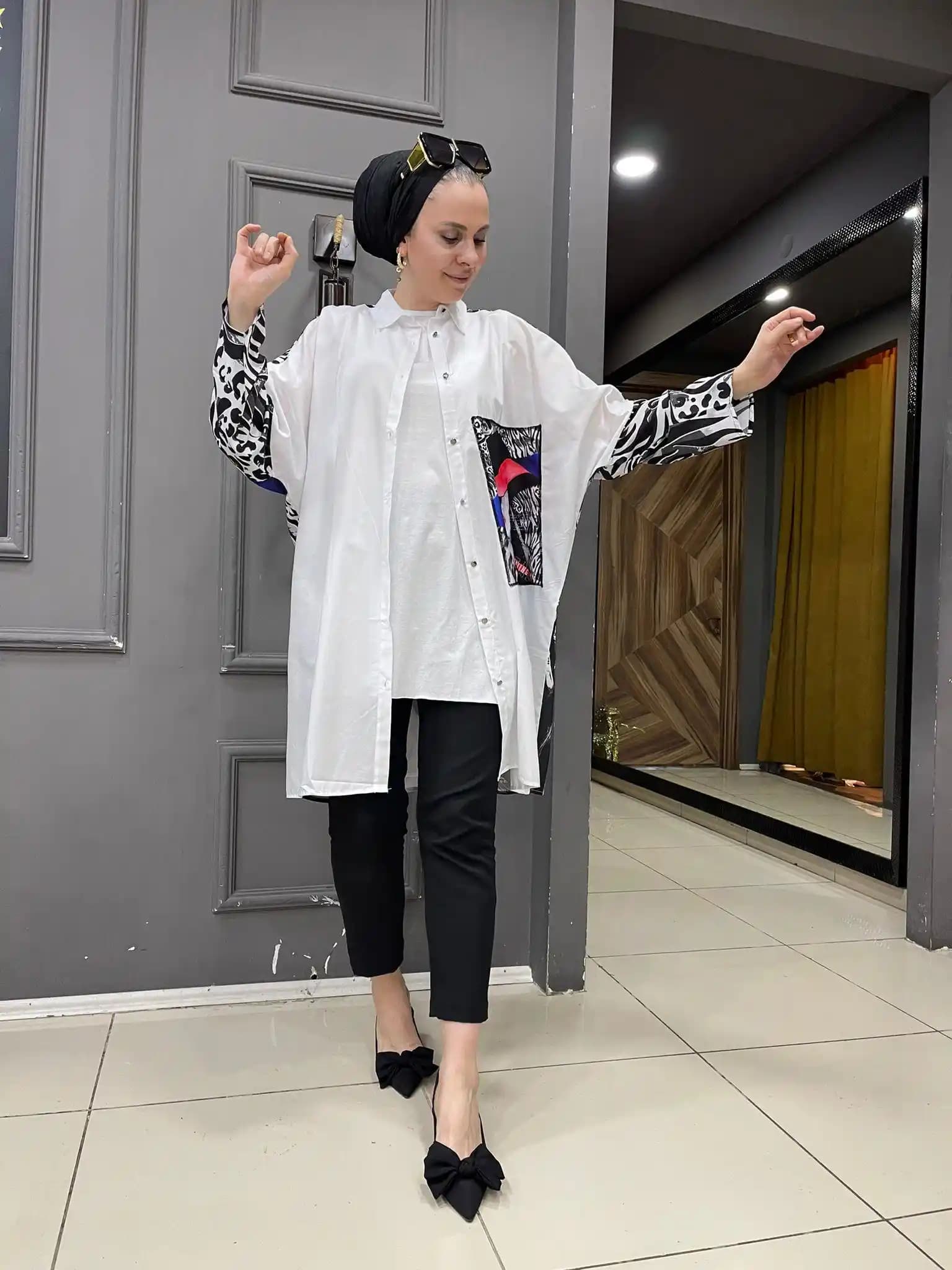 Moda Dünyasında Şapkalı Gömleklerin Yeri ve Stil İpuçları 2024