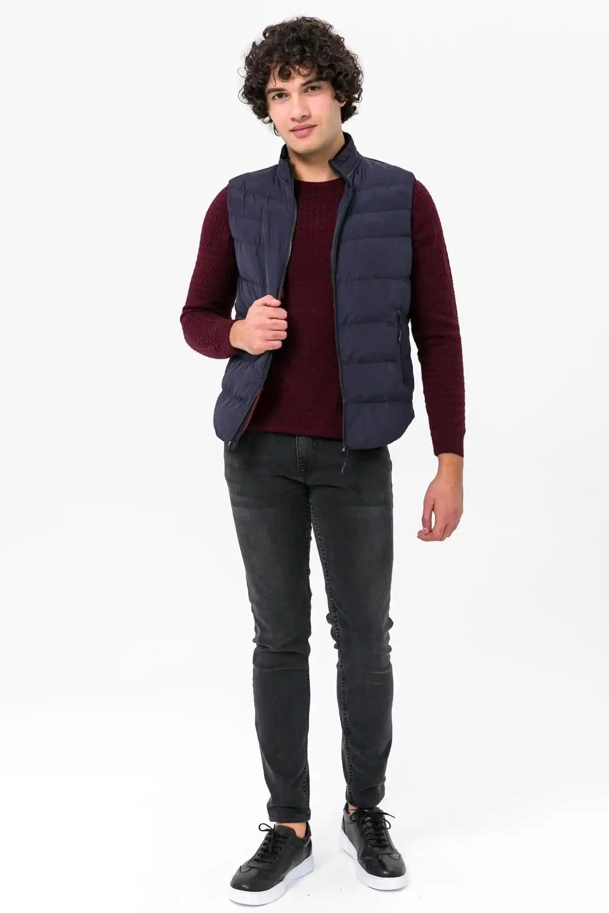 Moda Dünyasında Süvari Şişme Yelek: Konfor ve Şıklığın Buluşması