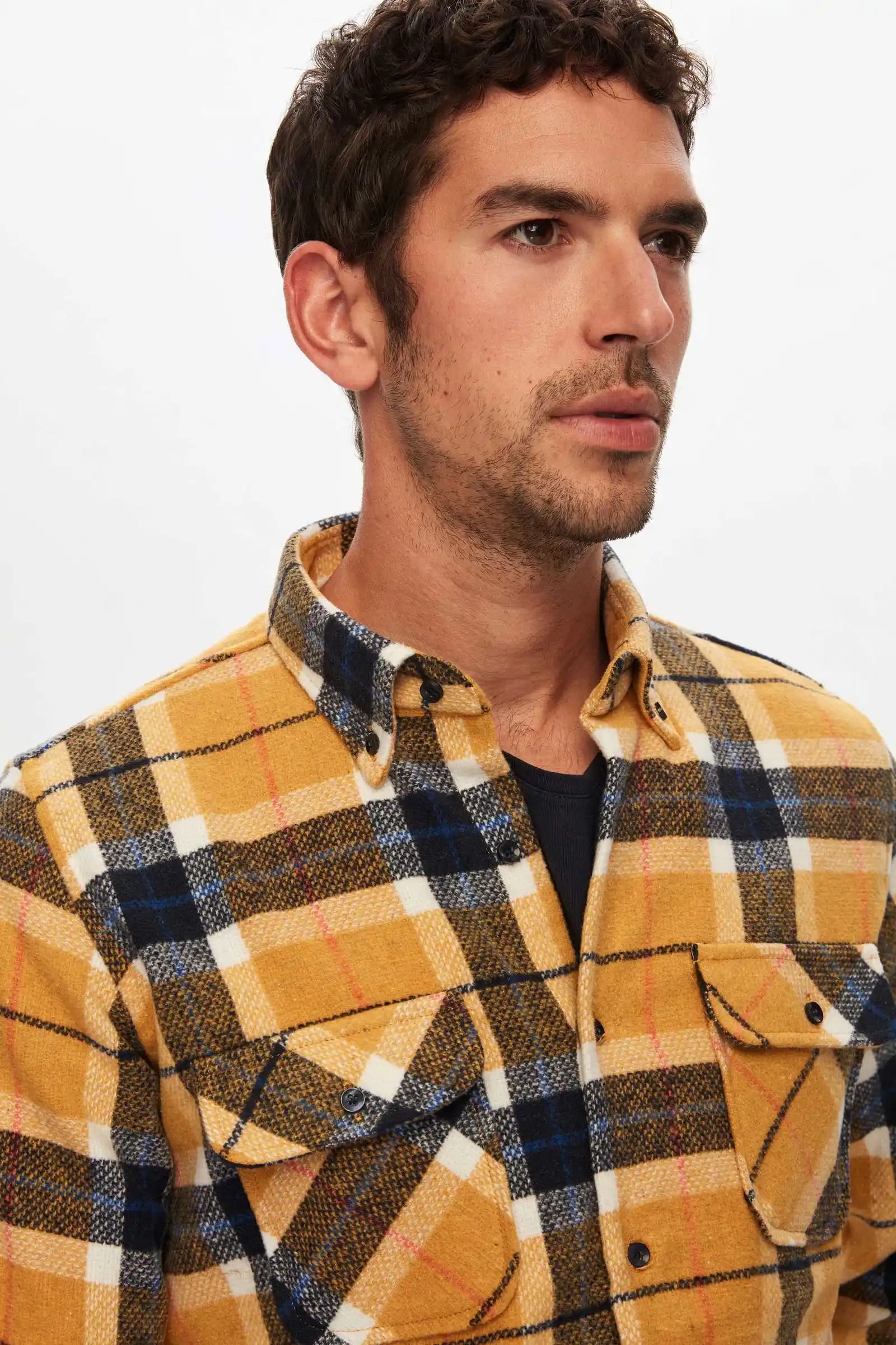 Moda Dünyasında T-shirt ve Gömlek: Güncel Trendler ve Kombinasyon İpuçları