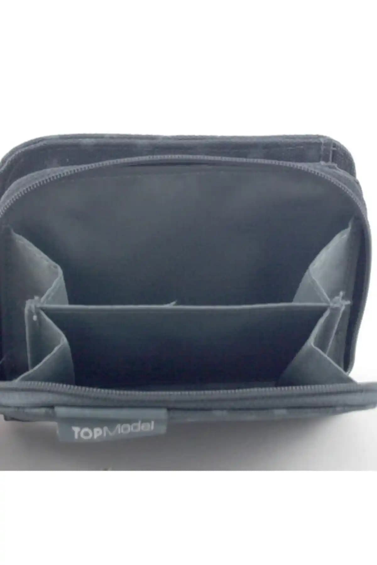 Moda Dünyasının Zarif Detayı Top Model Cüzdanlar: Tasarım, Trendler ve Kalite Analizi