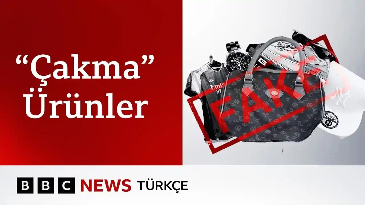 Moda Endüstrisinde Taklit Ürünler: Gerçeklik, Farkındalık ve Tüketici Bilinci