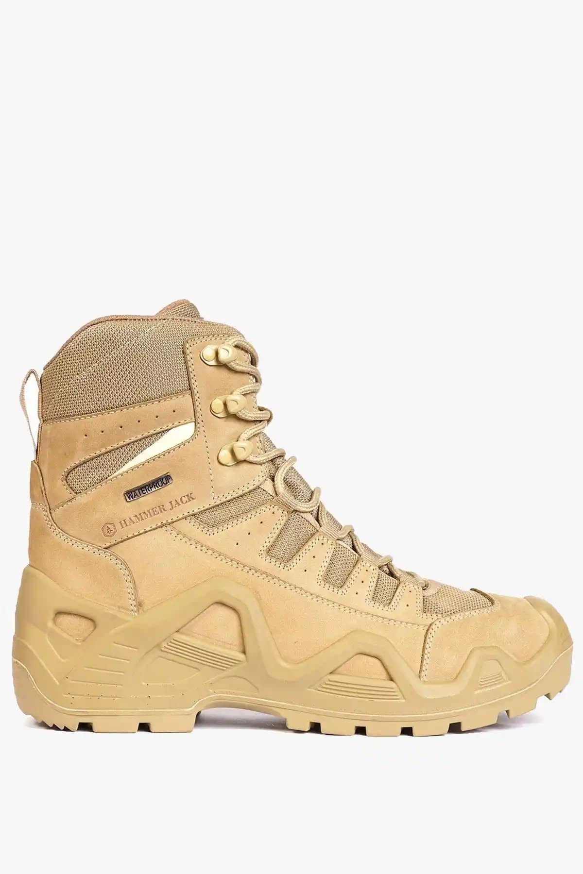 Moda Endüstrisinde Taktik Botların Güncel Kullanımı ve Gelecek Perspektifleri