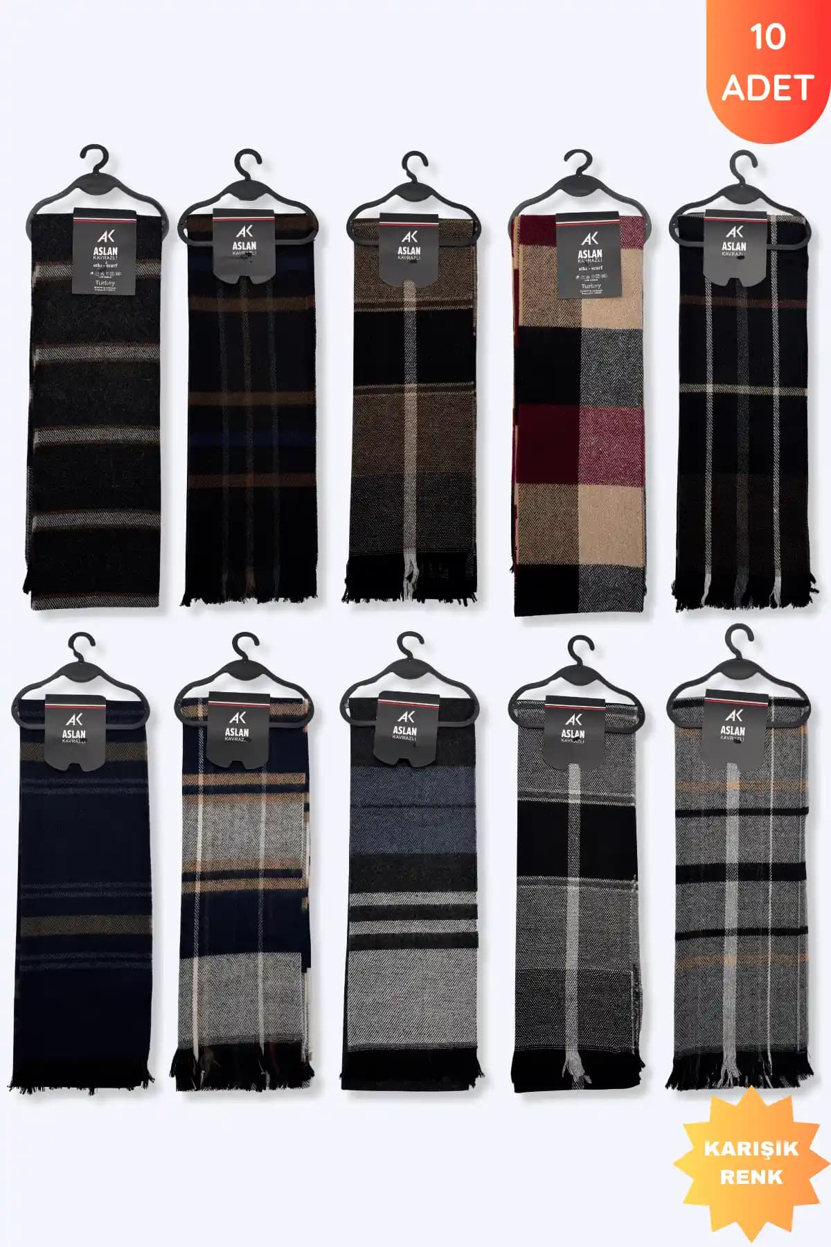 Moda Sektöründe Toptan Atkı Seçimi ve Trendler: Kalite, Fiyat ve Stil İpuçları