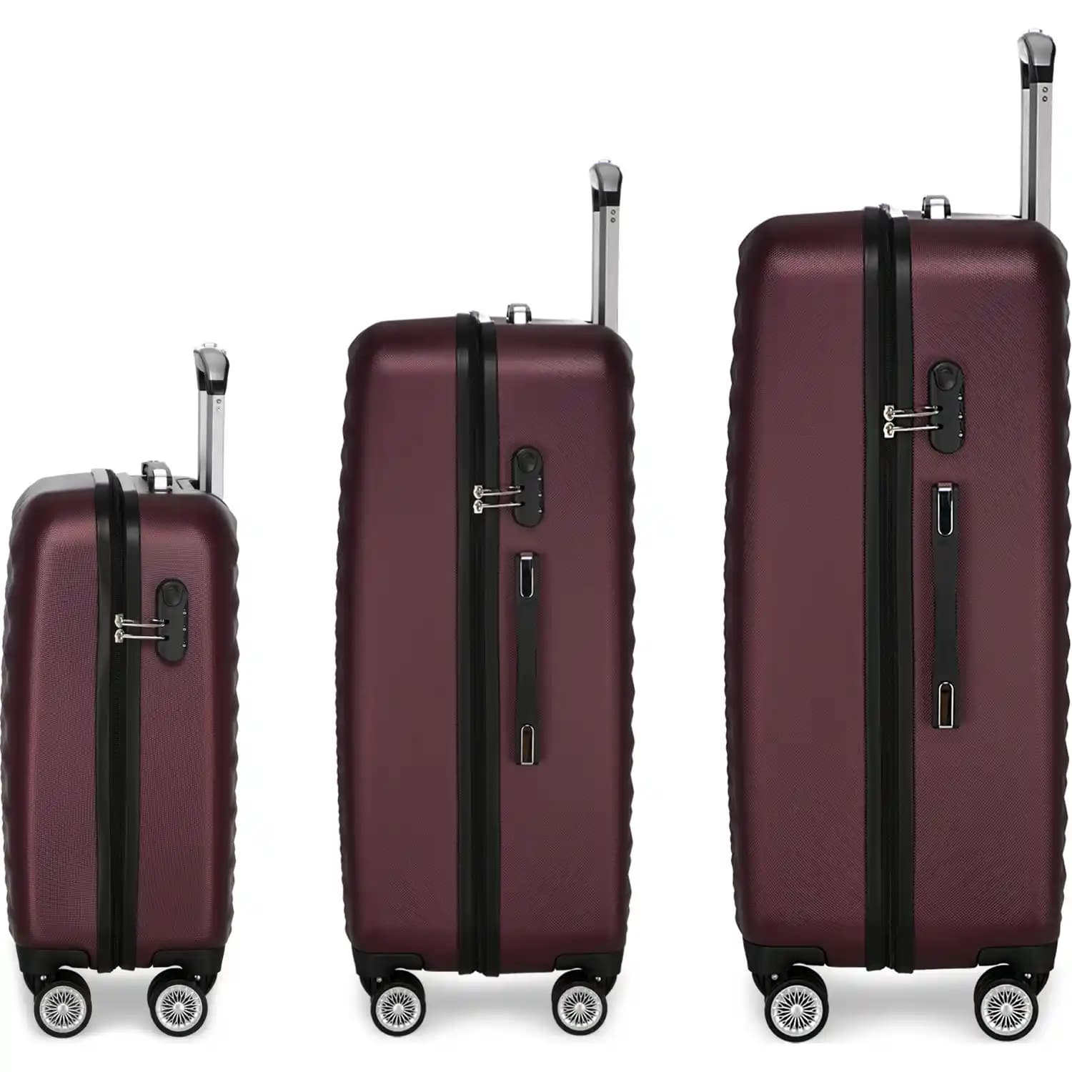 Moda ve Fonksiyonellik Bir Arada: Güncel Valiz Trendleri ve Fiyatlandırma Rehberi