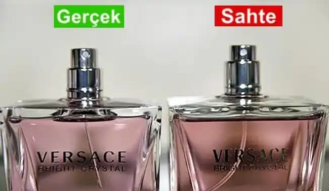 Moda ve Güzellik Sektöründe Çakma Parfüm: Riskler ve Bilinçli Tüketici Rehberi