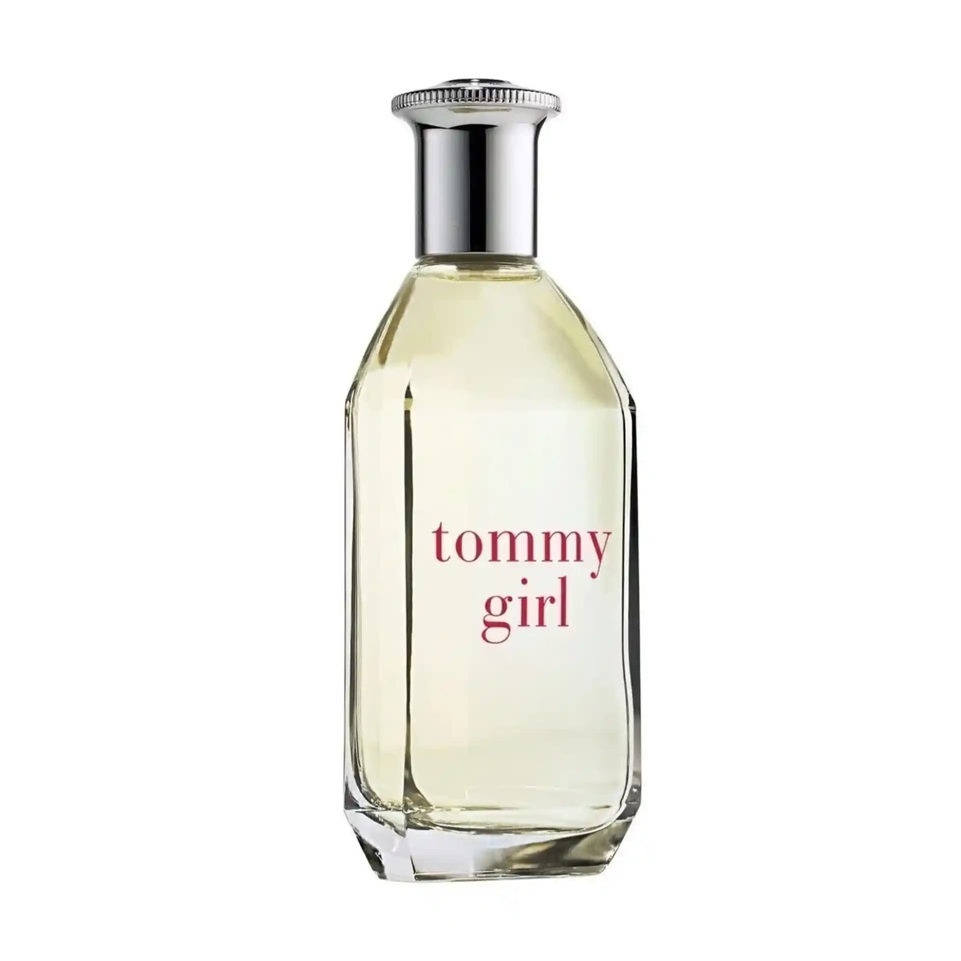 Moda ve Stil Buluşması: Tommy Kadın Parfümü ile Kendinizi Yansıtın