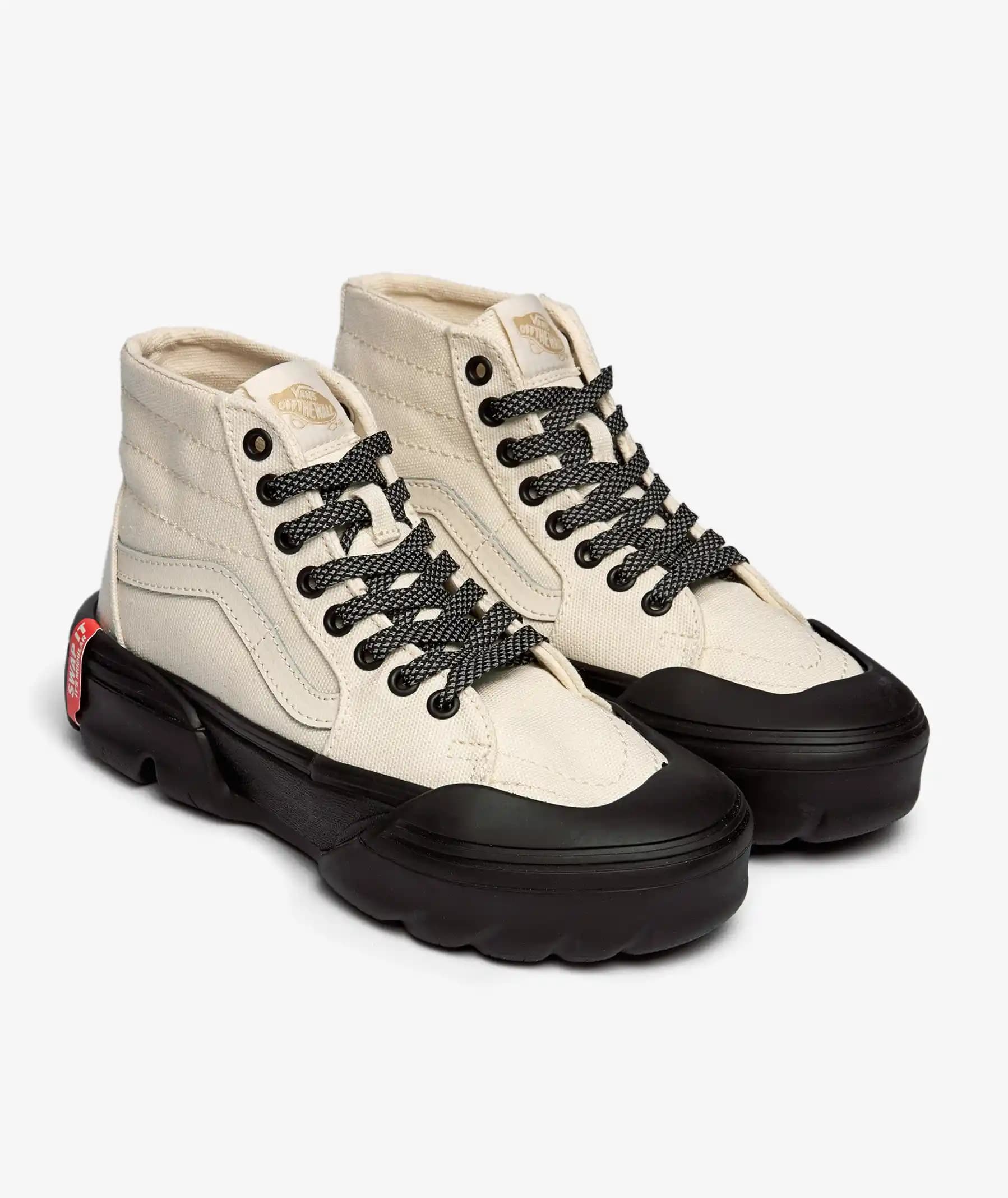 Modüler Sneakers Trendleri ve Moda Endüstrisinde Yenilikçi Yaklaşımlar