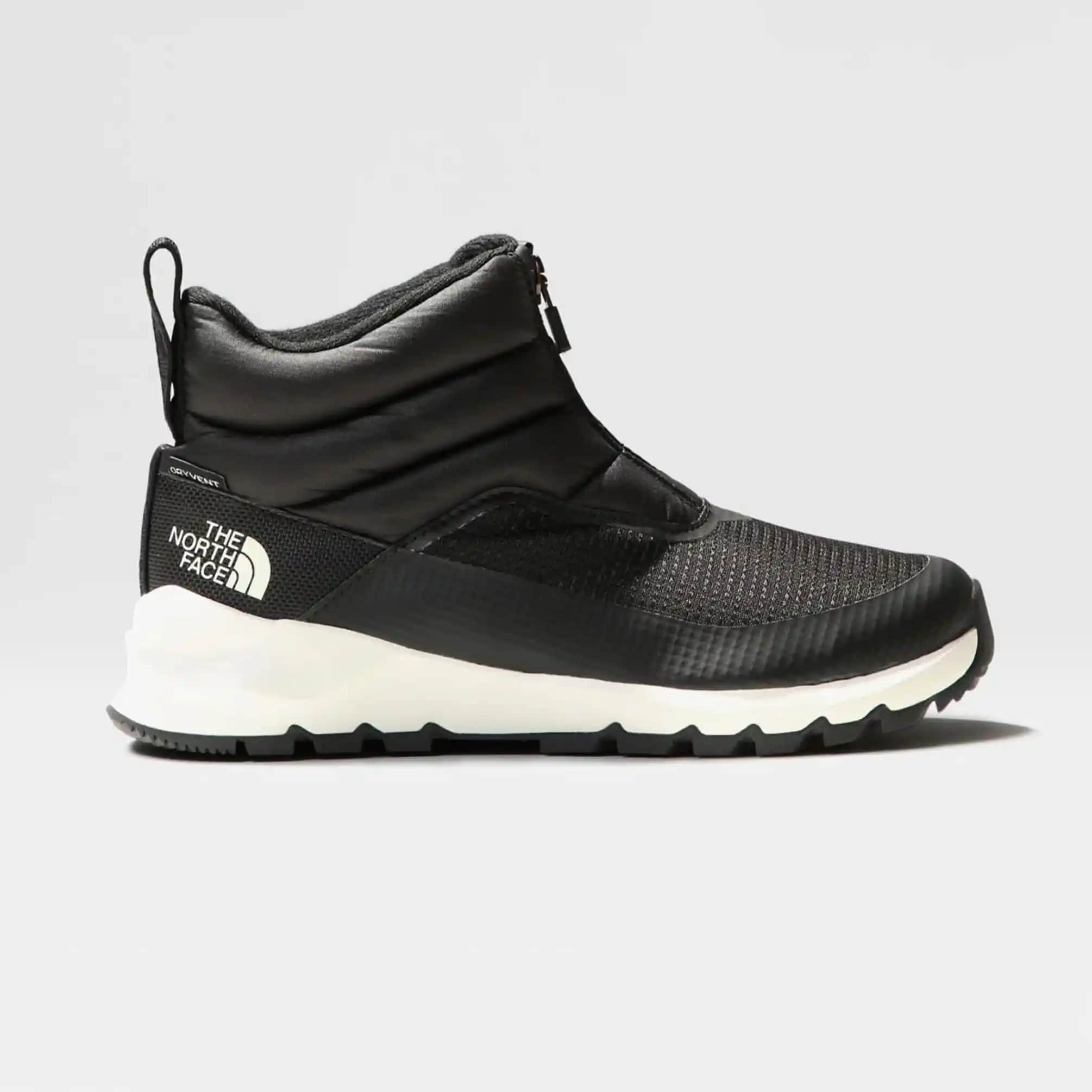 North Face Bot Ayakkabıları: Moda ve Fonksiyonellikte Dayanıklı Tasarımlar