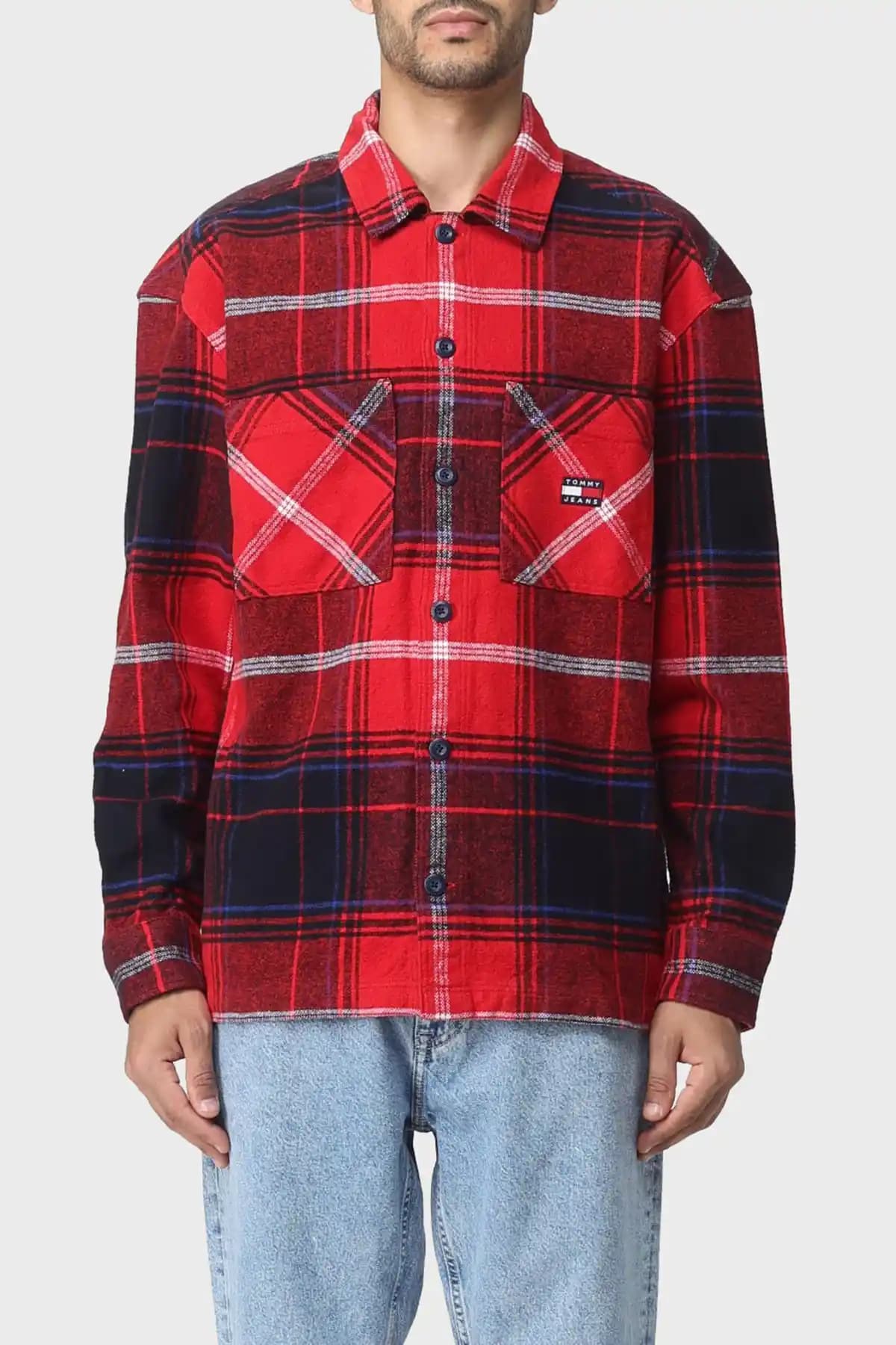 Oduncu Gömlekleri Moda Dünyasında Güncel Trendler ve Kombinasyon İpuçları