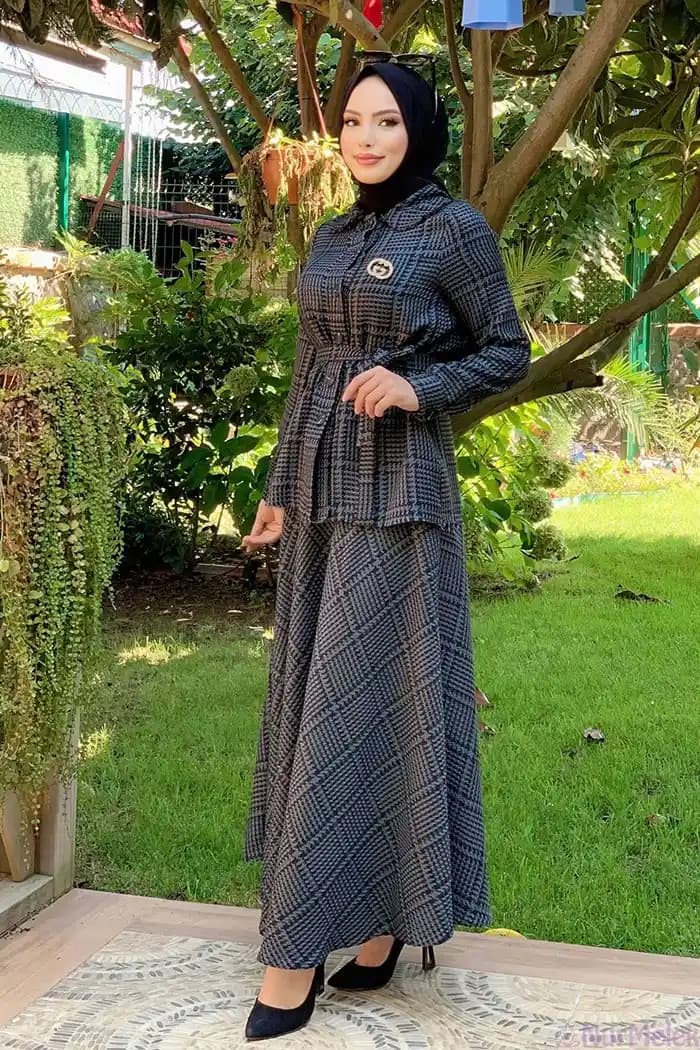 Öğretmenler İçin Şık ve İşlevsel Kombinler: Moda ve Profesyonelliğin Buluşması