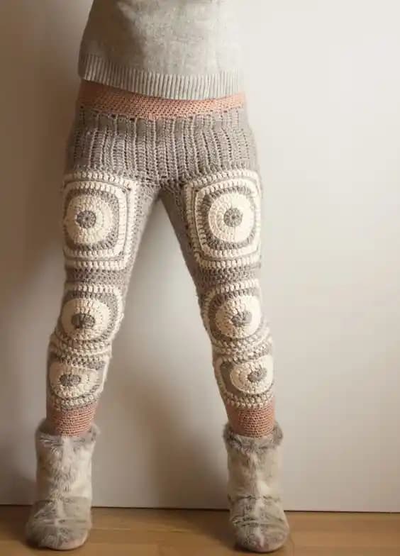 Örgü Pantolon Modelleri: Güncel Trendler ve Kombinasyon Önerileri