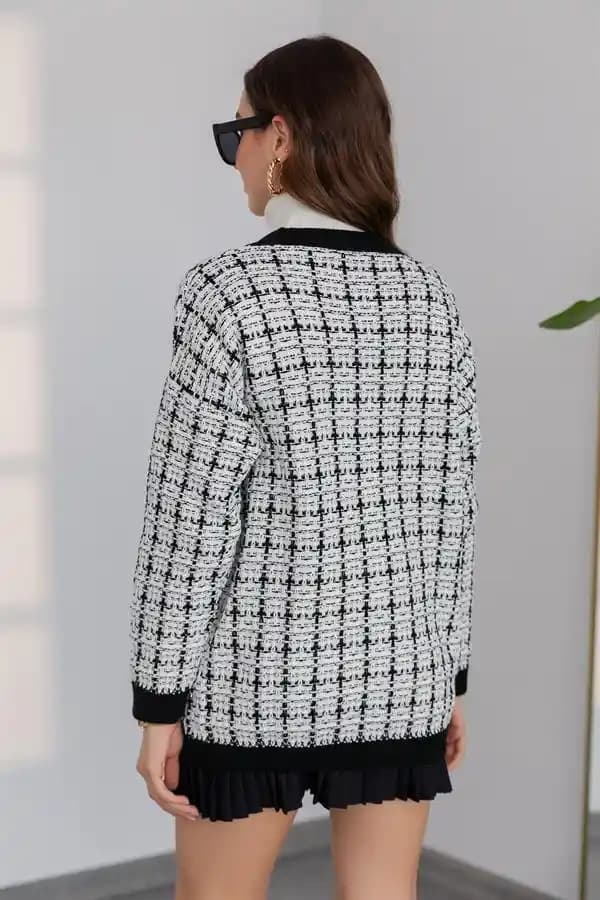 Örme Hırka Modası: Stil, Malzeme ve Bakım İpuçlarıyla Kışın Şıklığını Yakalayın