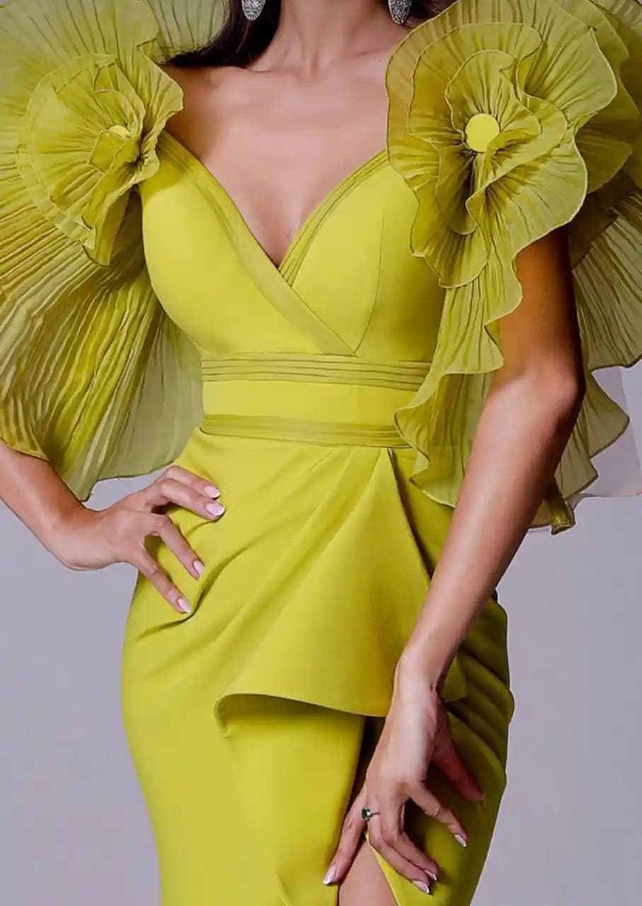 Özel Elbise Rehberi: Moda Trendleri, Seçim İpuçları ve Tasarım Süreci