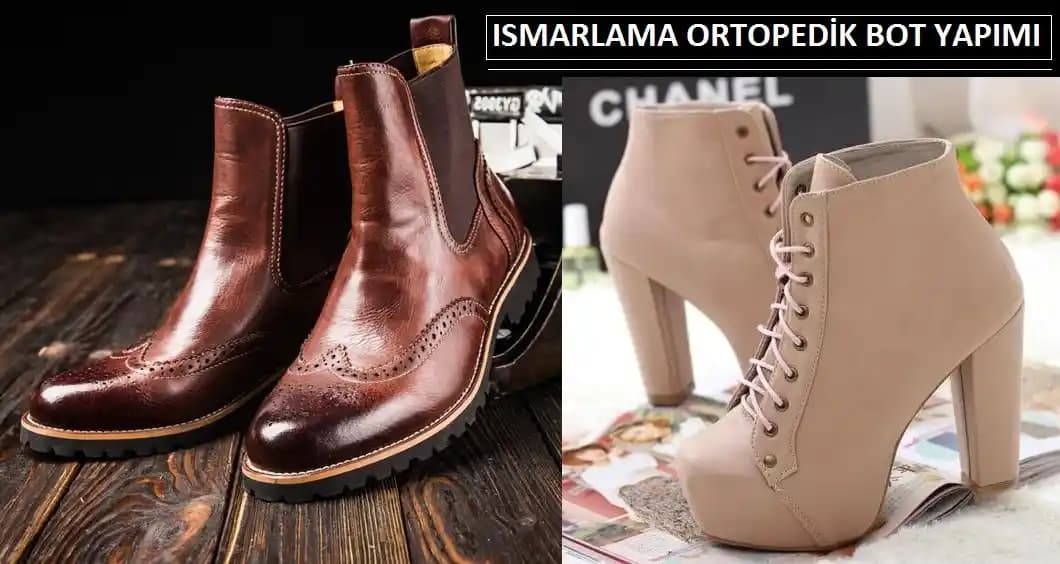 Özelleştirilmiş Ayakkabılar: Kişisel Tarz ve Moda Dünyasında Yeni Trendler