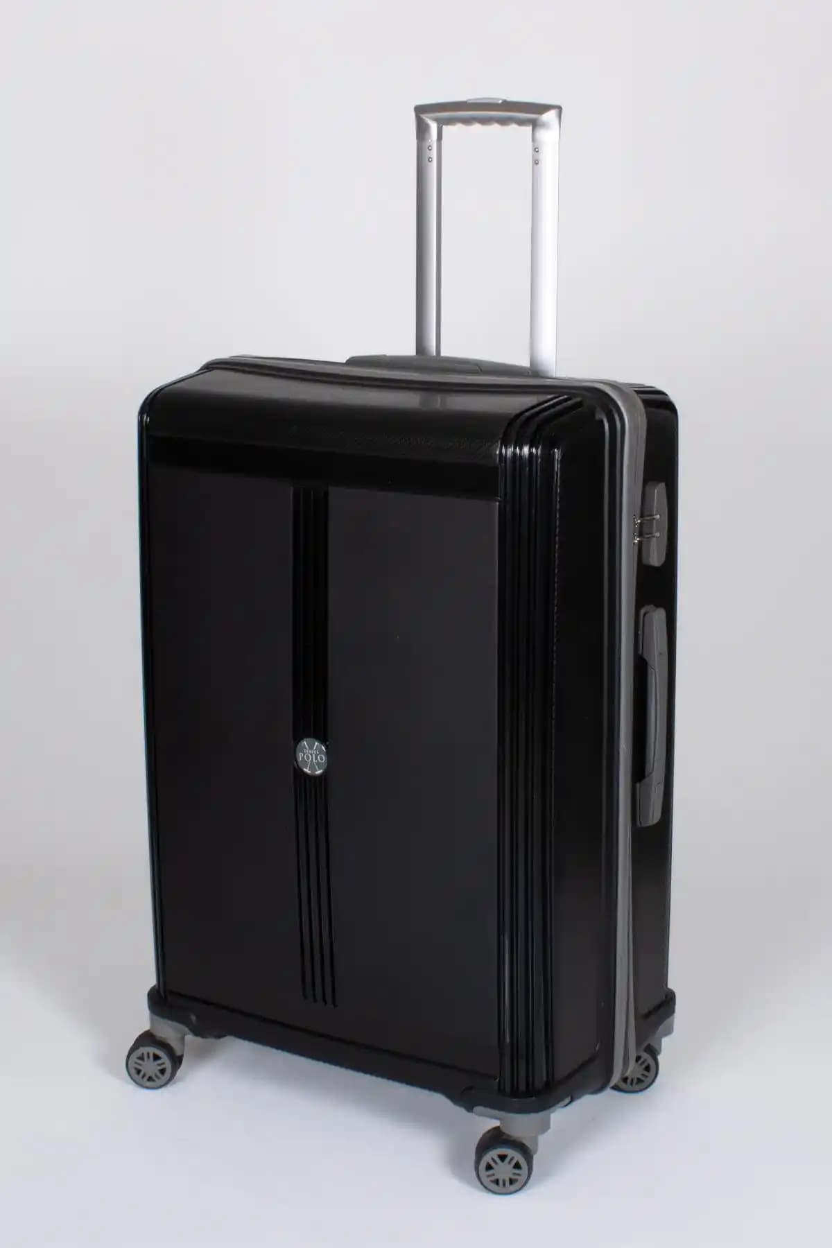 Polo Tarzı Seyahat Valizleri ile Şıklık ve Fonksiyonelliğin Buluşması