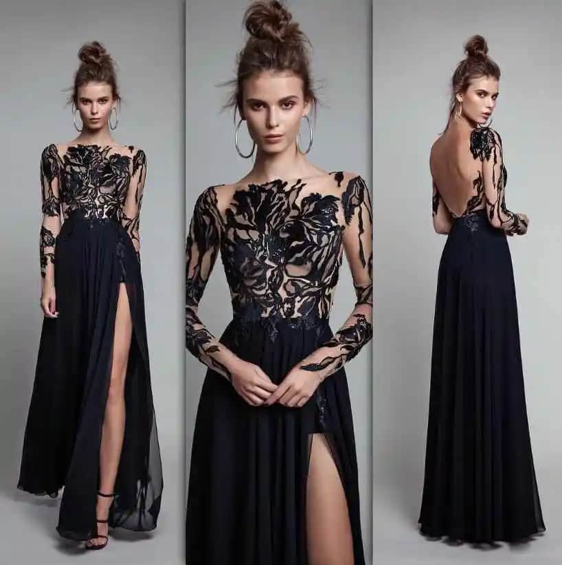 Şık Elbise Modelleri ve Trendler: Her Vücut Tipine Uygun Modern Tasarımlar