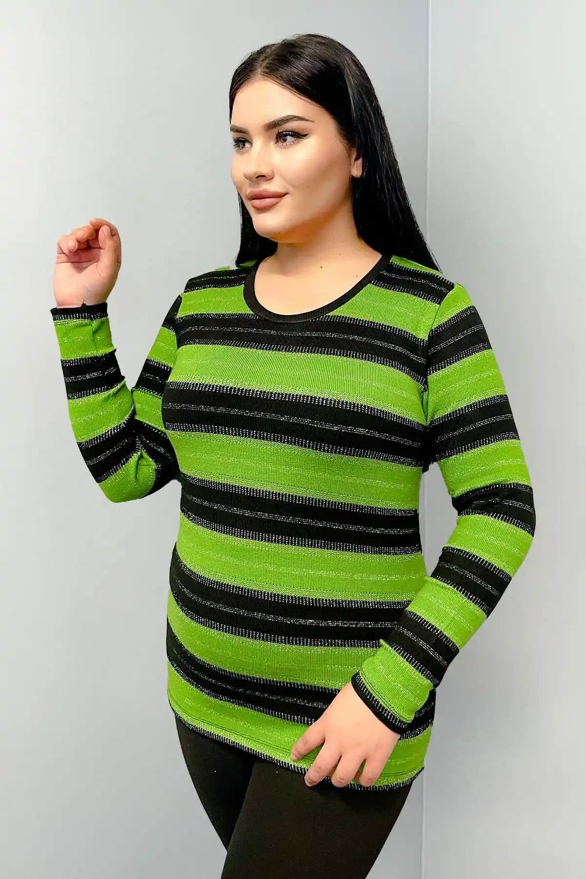 Şık Kazaklar: Moda Trendleri ve Kombinasyon İpuçlarıyla Stil Sahibi Kış Giyim