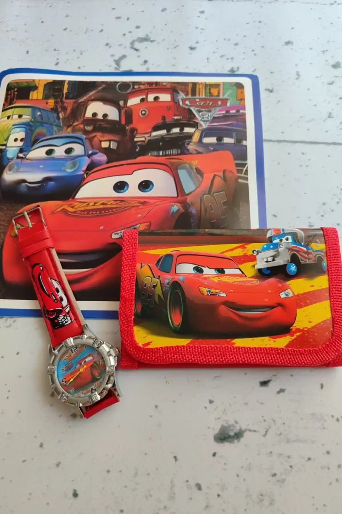 Şimşek McQueen Temalı Moda Trendleri ve Stil Önerileri 2023