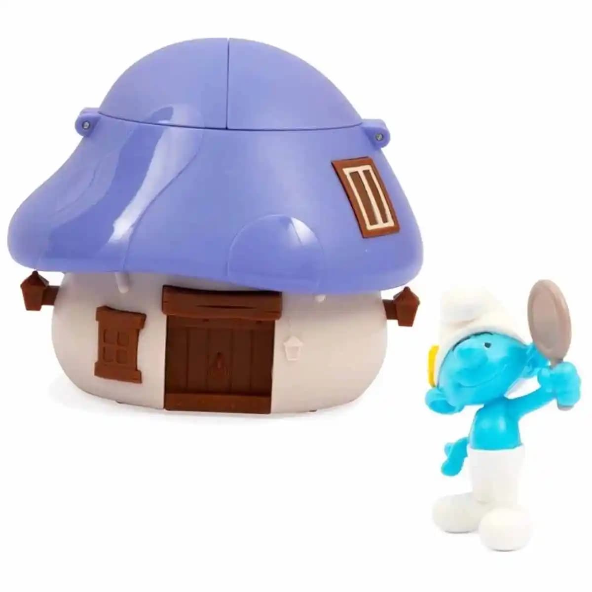 Şirinler Teması ve Moda Dünyasında Ayakkabı Trendleri Analizi