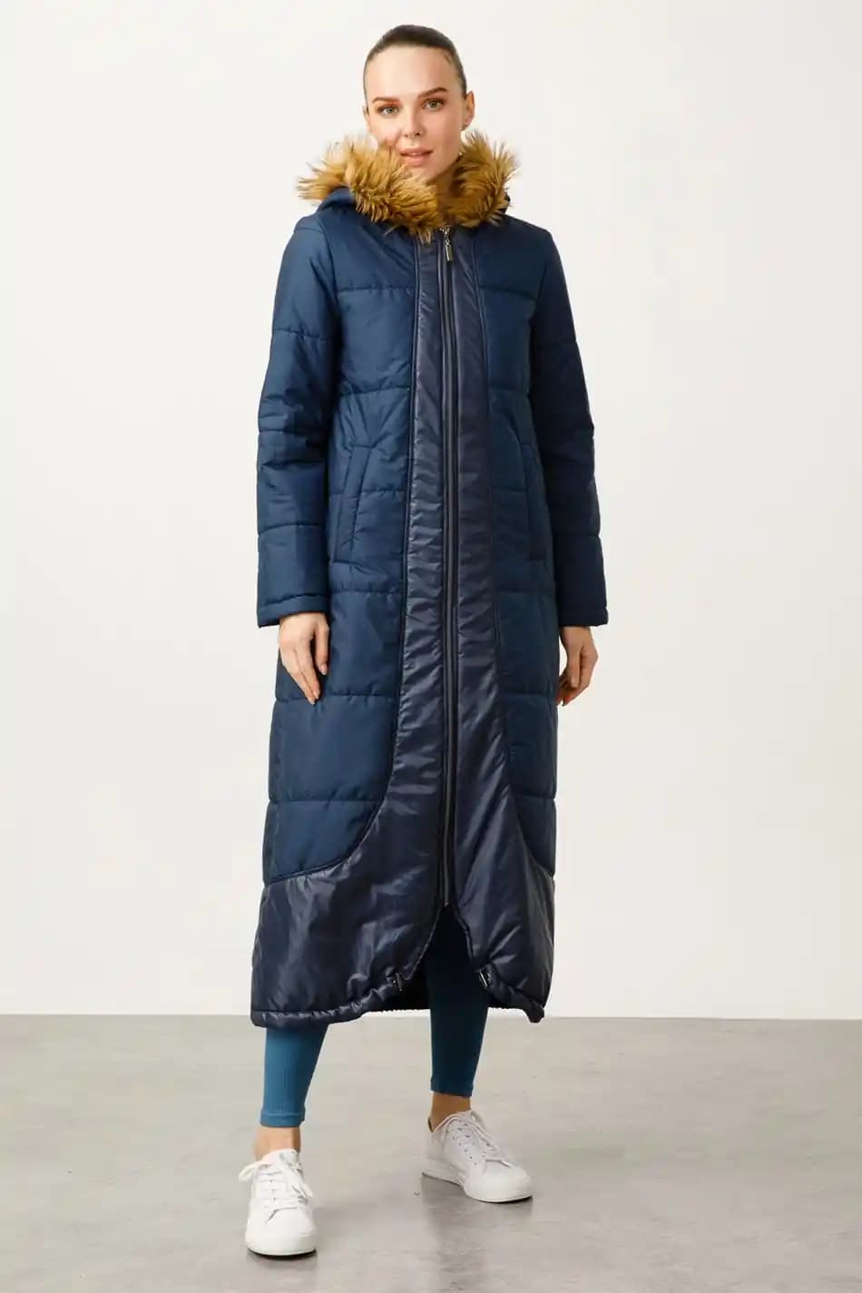 Şişme Kabanlar: Moda ve Fonksiyonellik Bir Arada Günlük ve Şık Kullanım İpuçları