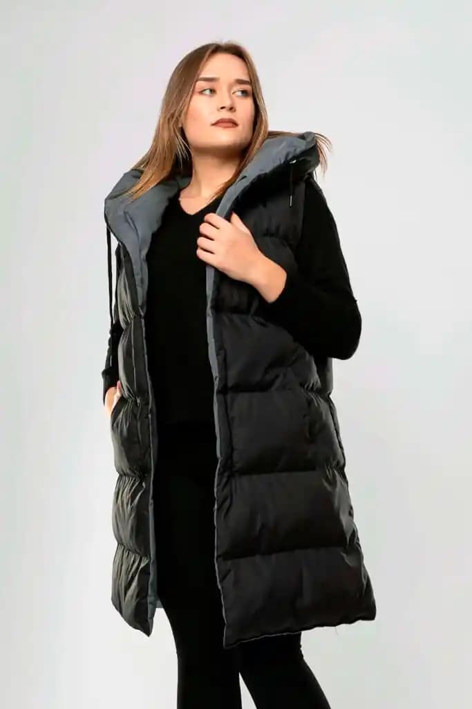 Şişme Yelek Modelleri ve Trendleri: Fonksiyonellik ve Şıklık Bir Arada