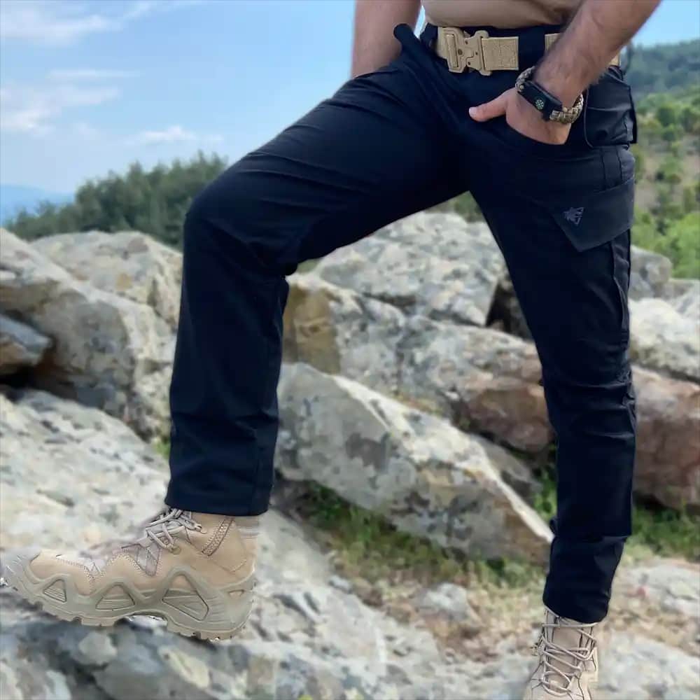 Siyah Taktiğin Moda Dünyasındaki Yeri ve Güncel Trendlerle Kombinasyon İpuçları