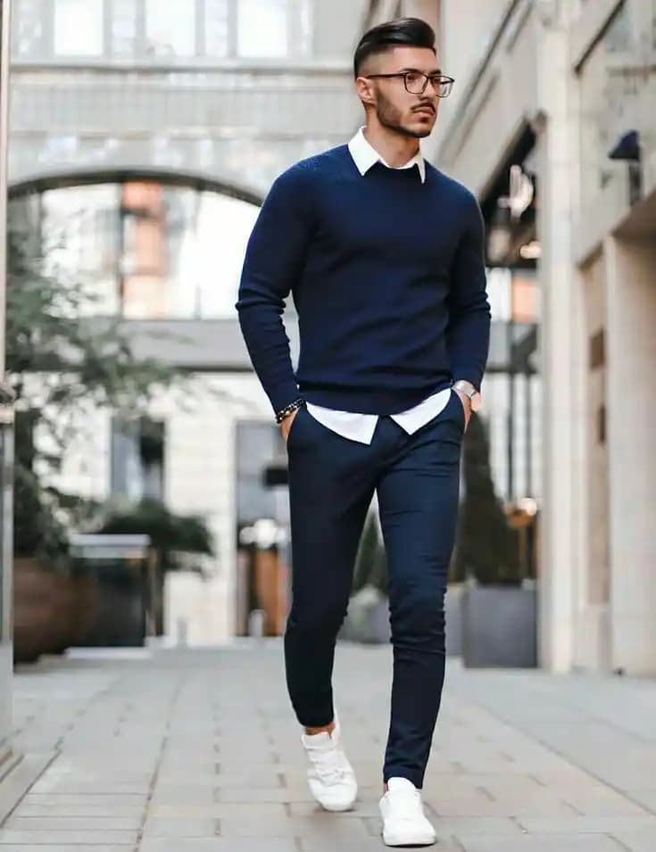 Spor Casual Giyim Trendleri ve Günlük Şıklık İçin Kombin Önerileri