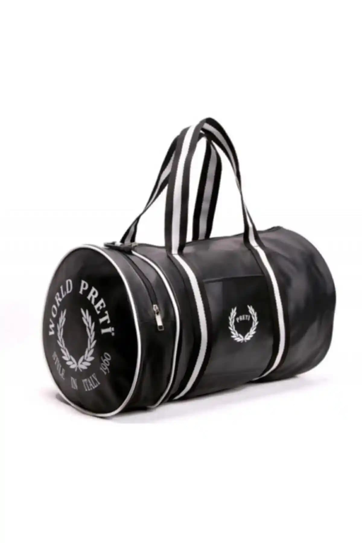 Sporcu Çantası Seçerken Dikkat Edilmesi Gerekenler ve Güncel Trendler