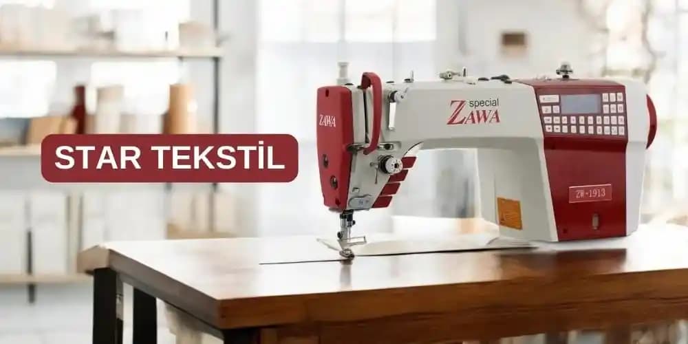 Star Tekstil'in Güncel Moda Trendleri ve Sürdürülebilirlik Vizyonu