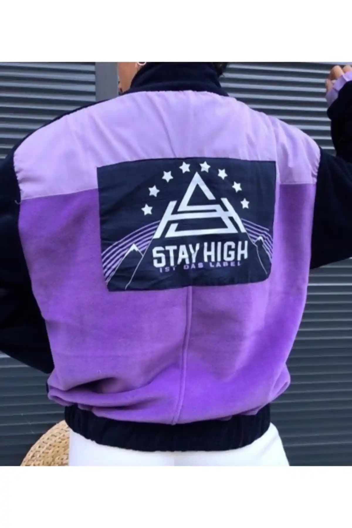 Stay High Ceketler: Rahat ve Şık Tasarımlarla Moda Dünyasında Öne Çıkma Rehberi