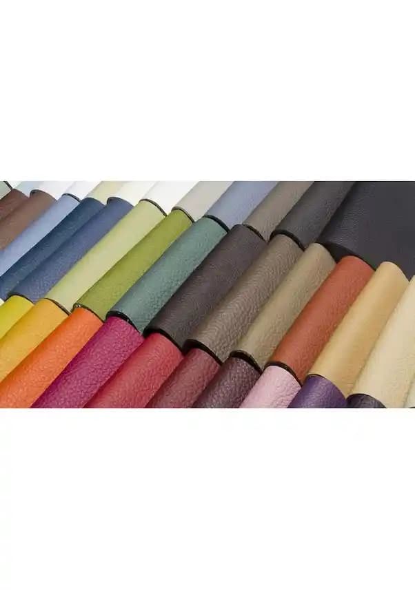 Suni Deri Kumaşın Moda Dünyasındaki Yükselişi ve Sürdürülebilirlik Avantajları