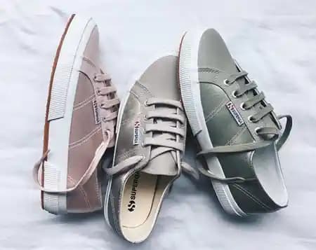 Superga Mağazaları ve Moda Trendlerindeki Yeri Hakkında Kapsamlı Bilgi