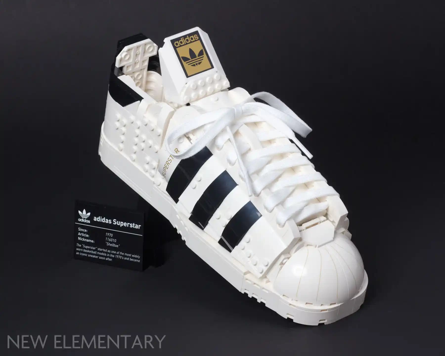 Süperstar Lego ve Moda Dünyasında Yeni Trend: Gençlik ve Yenilik Bir Arada