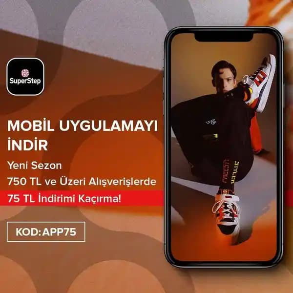 Superstep ile İlk Alışverişte Moda ve Ekonomik Fırsatlar Rehberi