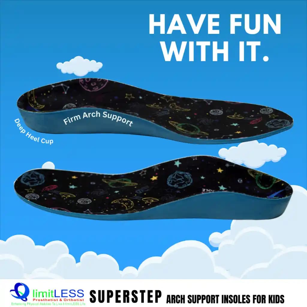 Superstep Kids: Yenilikçi ve Sürdürülebilir Çocuk Modası Markası Türkiye