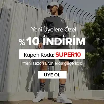 Superstep Moda Markası Yeni Üye İndirimleri ve Kampanya Fırsatları Hakkında Bilgi