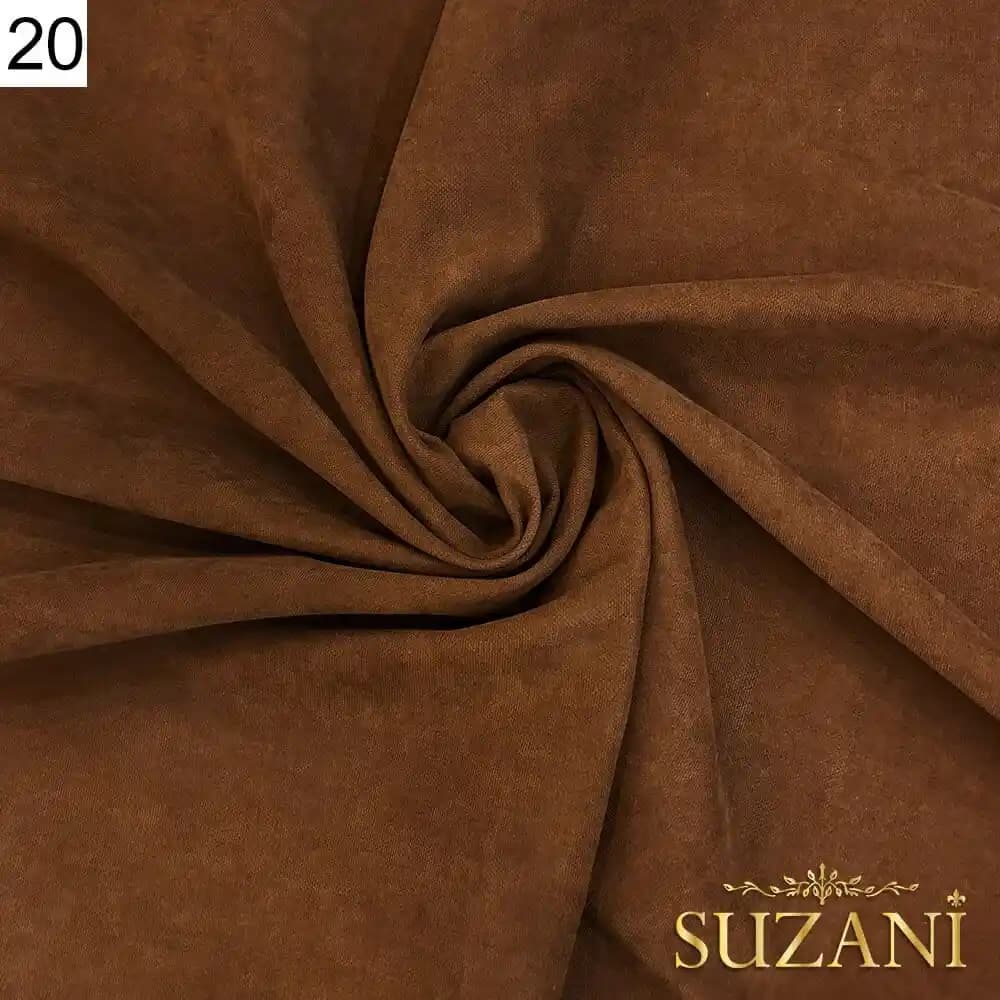 Sütlü Kahve Kumaşın Moda Dünyasındaki Yeri ve Sürdürülebilirlik Açısından Önemi