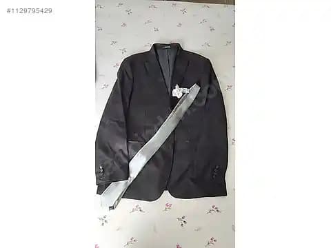 Süvari Damatlık Setleri: Geleneksel ve Modern Tasarımlarla Düğünlerde Şıklık