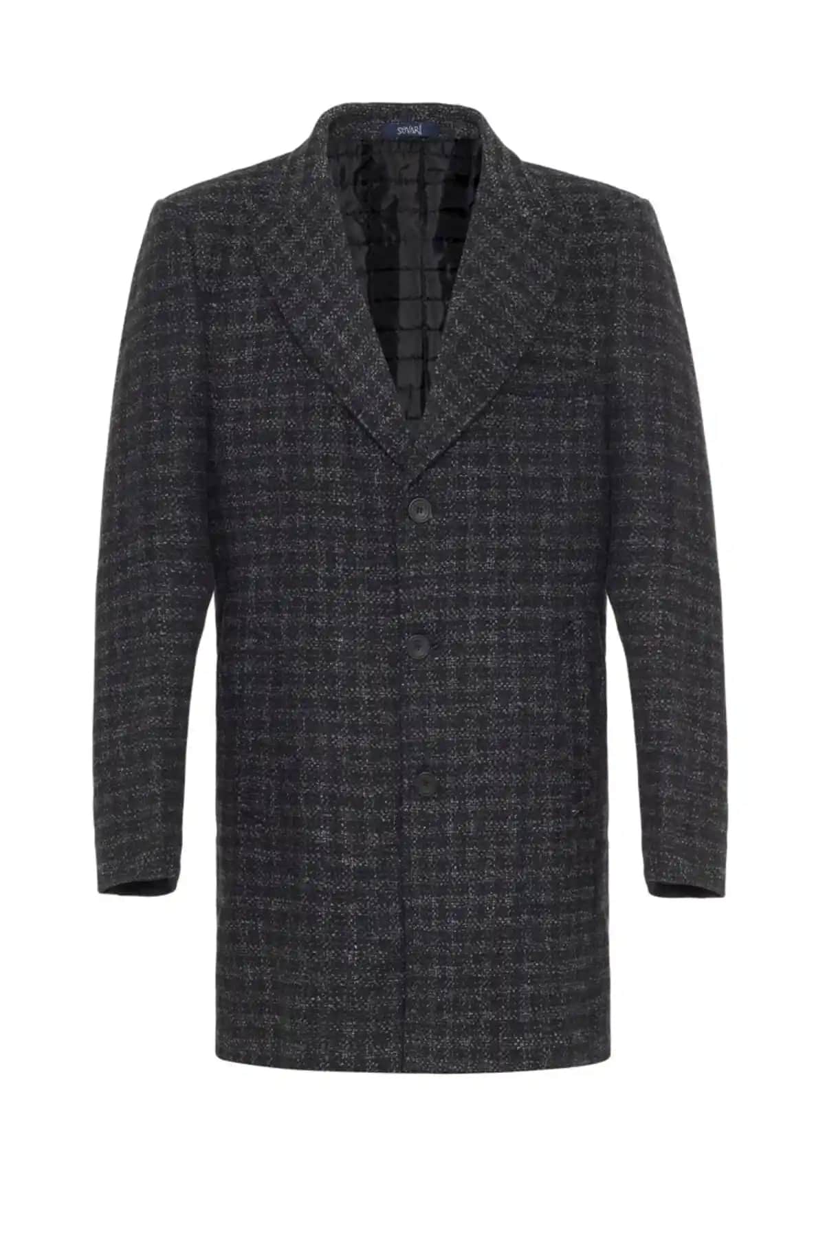 Süvari Kaşe Kabanlar: Klasik ve Şık Tasarımlarla Zamansız Moda Tercihi