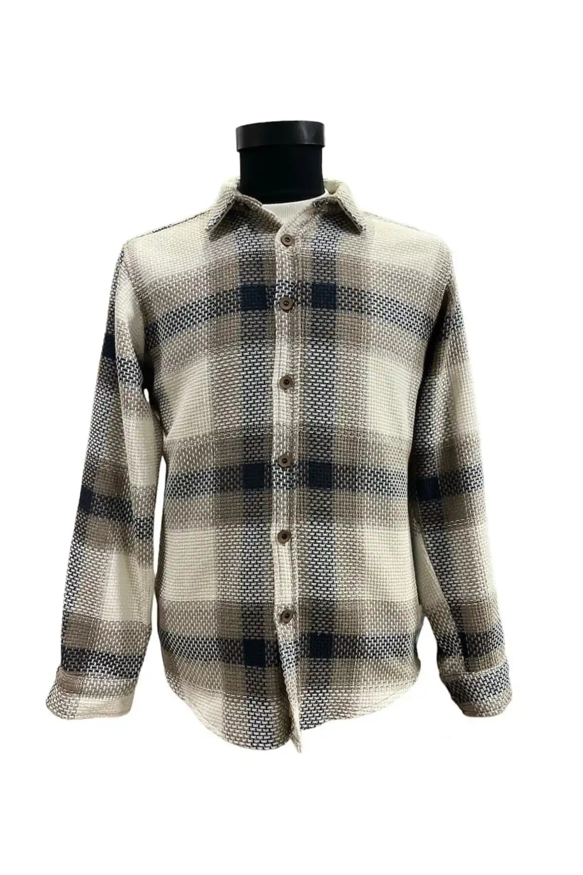 Süvari Oduncu Gömlek Modada Kendine Has Bir İkon Olmaya Devam Ediyor