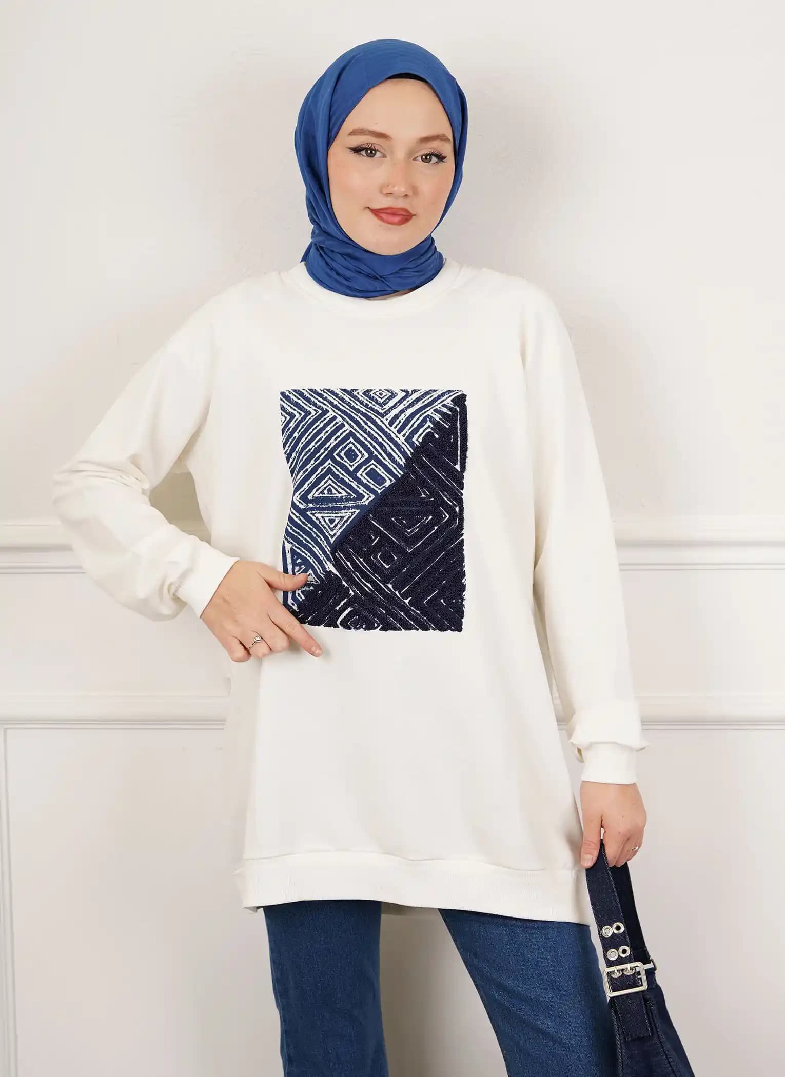 Sweat Baskı Teknolojileri ve Moda Trendleri: Kişisel İfade ve Stil Önerileri