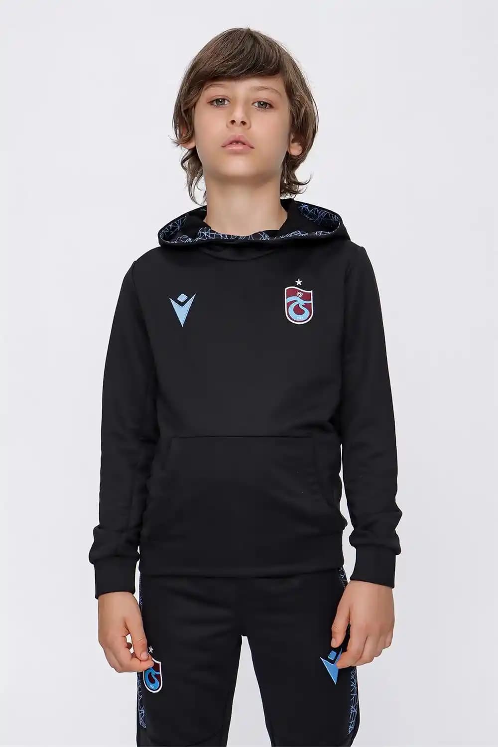 Sweatshirt Modası: Günlük Şıklık ve Rahatlık Sağlayan En Trend Parçalar